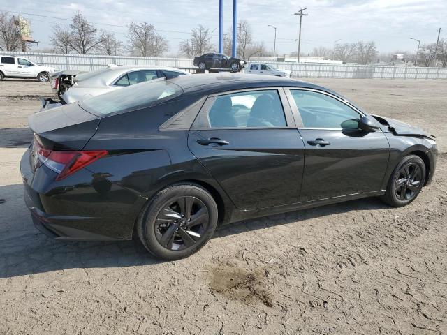Изображение 3 2022 HYUNDAI ELANTRA SEL 2022 с VIN 5NPLS4AG0NH083644