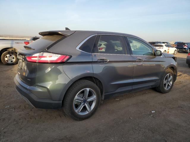 Изображение 3 2022 FORD EDGE SEL 2022 с VIN 2FMPK4J90NBA99529