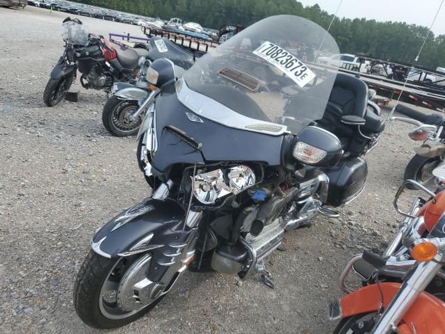 Изображение 2 2005 HONDA GL1800  2005 с VIN 1HFSC47015A407409