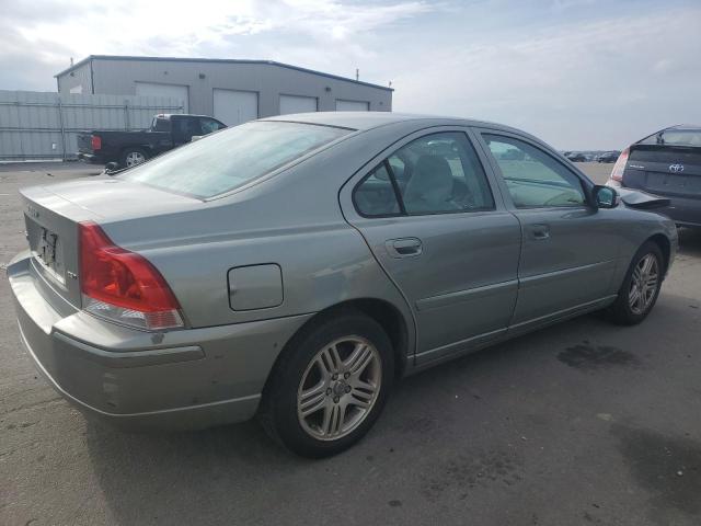 Obraz 3 z 2007 VOLVO S60 2.5T 2007 z VIN YV1RS592872624107