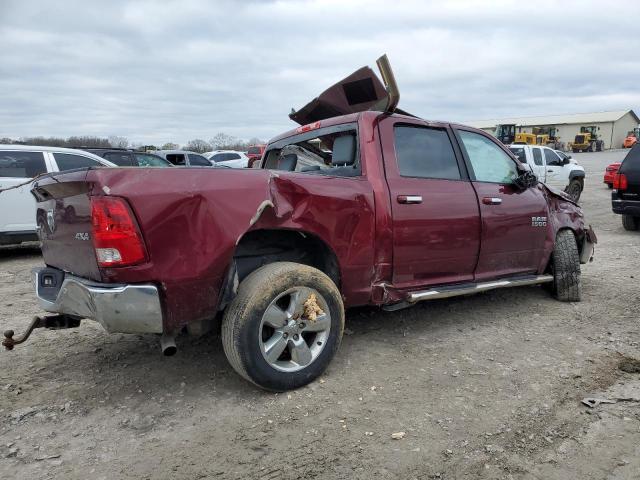 Image 3 of 2018 RAM 1500 SLT 2018 with VIN 1C6RR7LG3JS221054