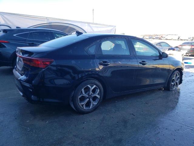 Изображение 3 2020 KIA FORTE FE 2020 с VIN 3KPF24AD9LE223758