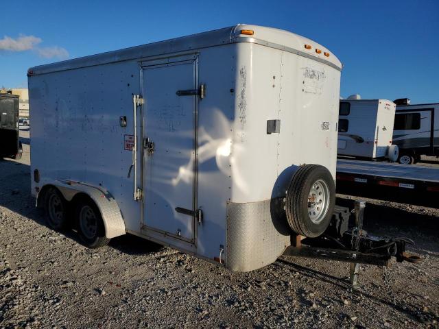 2008 CARGO CARGO TRAI 2008 image