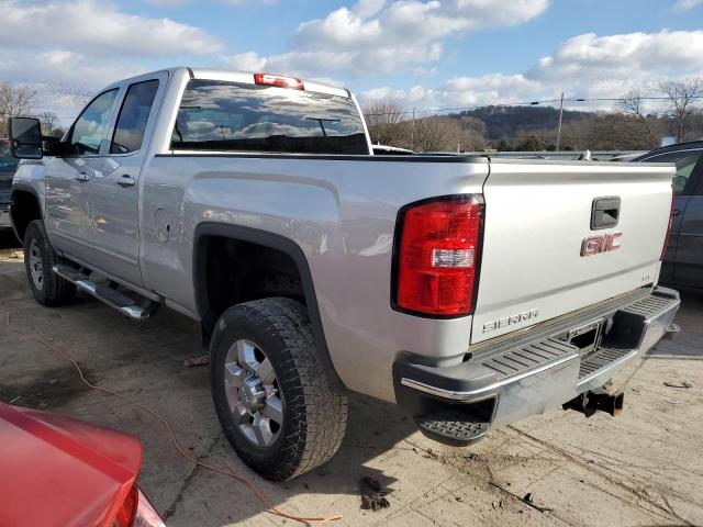 Obraz 2 z 2017 GMC SIERRA K2500 SLE 2017 z VIN 1GT22SEG0HZ300679