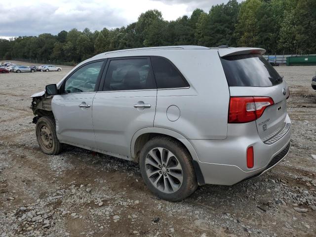 Изображение 2 2015 KIA SORENTO SX 2015 с VIN 5XYKWDA78FG595600