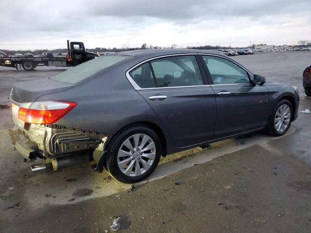 Изображение 3 2014 HONDA ACCORD EX 2014 с VIN 1HGCR2F78EA198025