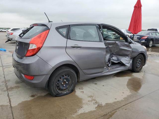 Obraz 3 z 2014 HYUNDAI ACCENT GLS 2014 z VIN KMHCT5AEXEU180384