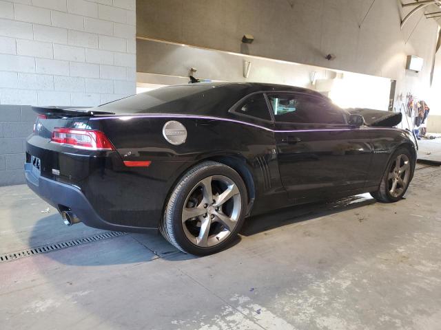 Obraz 3 z 2014 CHEVROLET CAMARO LT 2014 z VIN 2G1FC1E36E9128484