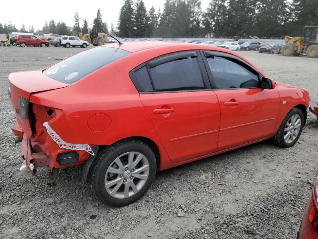 Изображение 3 2007 MAZDA 3 I 2007 с VIN JM1BK12F571714284