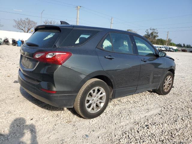 Obraz 3 z 2019 CHEVROLET EQUINOX LS 2019 z VIN 3GNAXHEV8KS576800