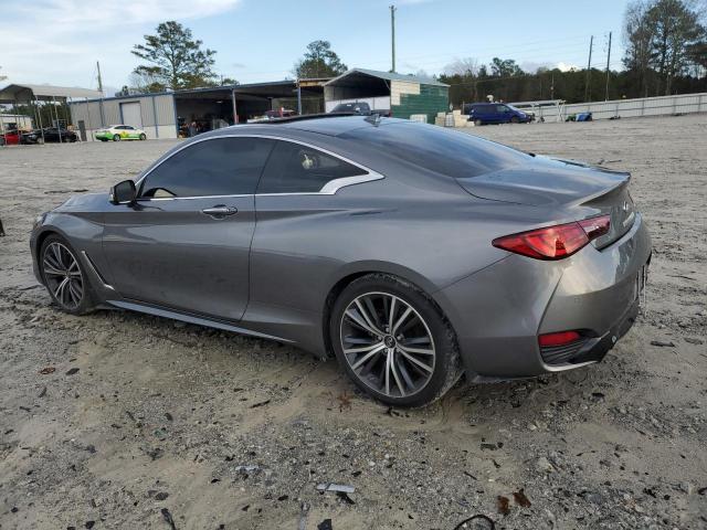 Obraz 2 z 2021 INFINITI Q60 LUXE 2021 z VIN JN1EV7KK8MM410125
