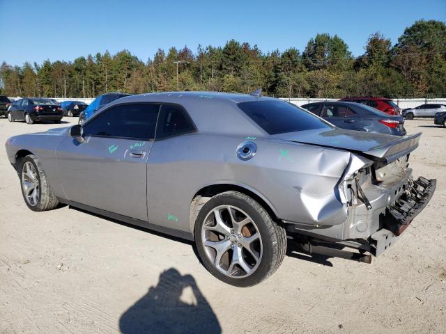 Изображение 2 2015 DODGE CHALLENGER SXT PLUS 2015 с VIN 2C3CDZBG7FH861782