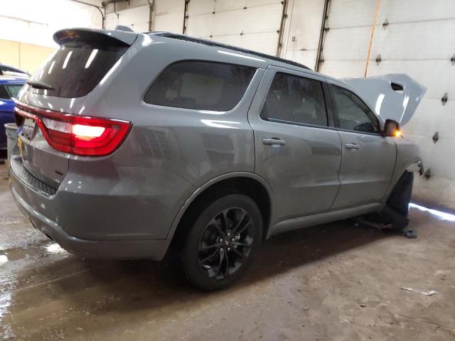 Изображение 3 2021 DODGE DURANGO GT 2021 с VIN 1C4RDJDG5MC752659