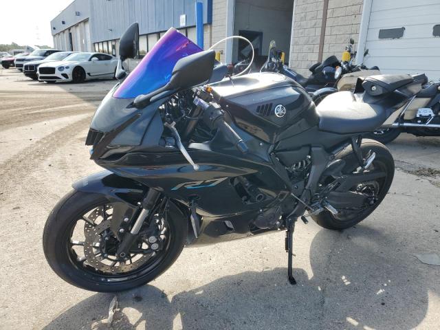 Image 2 of 2023 YAMAHA YZFR7  2023 with VIN JYARM38E1PA007021