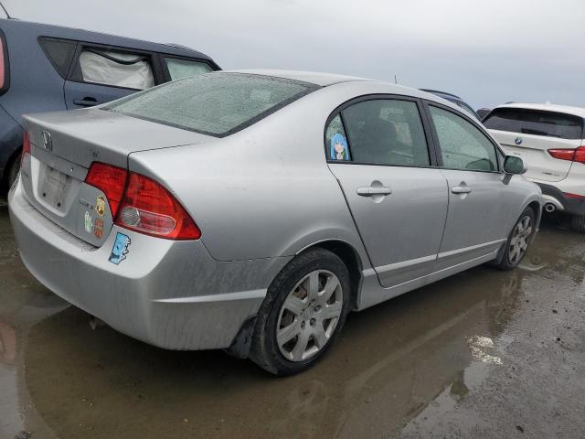Obraz 3 z 2007 HONDA CIVIC LX 2007 z VIN JHMFA165X7S005400