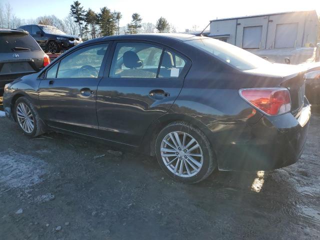 Изображение 2 2012 SUBARU IMPREZA PREMIUM 2012 с VIN JF1GJAD69CH008495