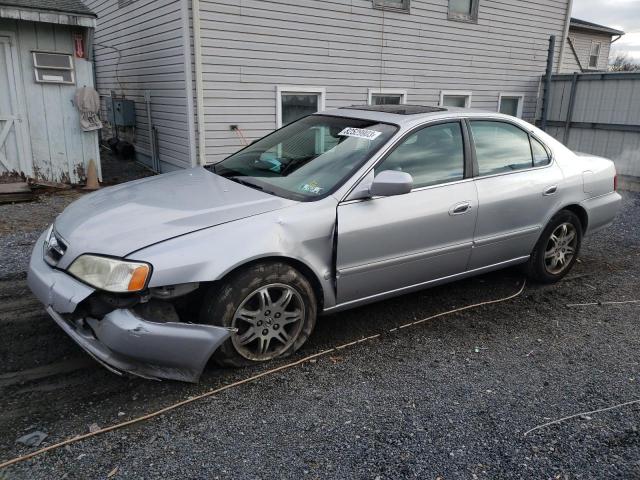 Obraz 1999 ACURA 3.2TL  1999