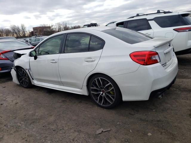 Obraz 2 z 2020 SUBARU WRX STI LIMITED 2020 z VIN JF1VA2V6XL9827473