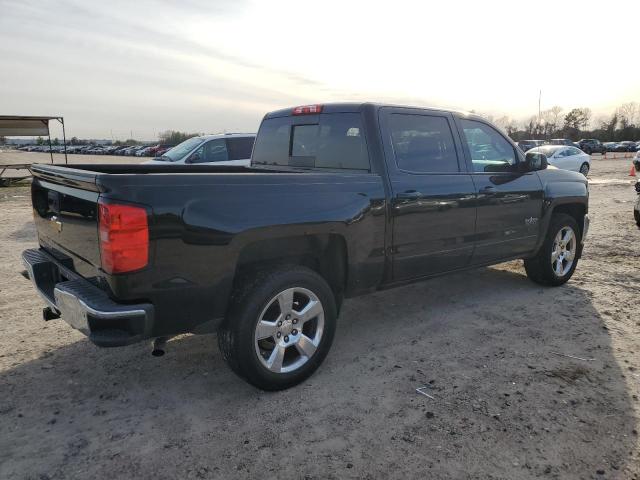 Изображение 3 2016 CHEVROLET SILVERADO C1500 LT 2016 с VIN 3GCPCREC9GG297742