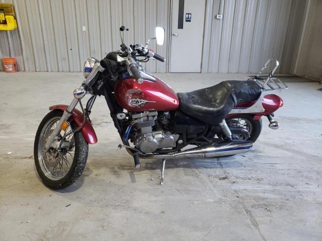 Image 3 of 2009 KAWASAKI EN500 C 2009 with VIN JKAENVC169A213514