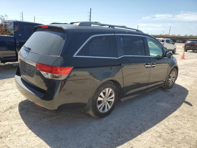 Изображение 3 2016 HONDA ODYSSEY EXL 2016 с VIN 5FNRL5H67GB082132