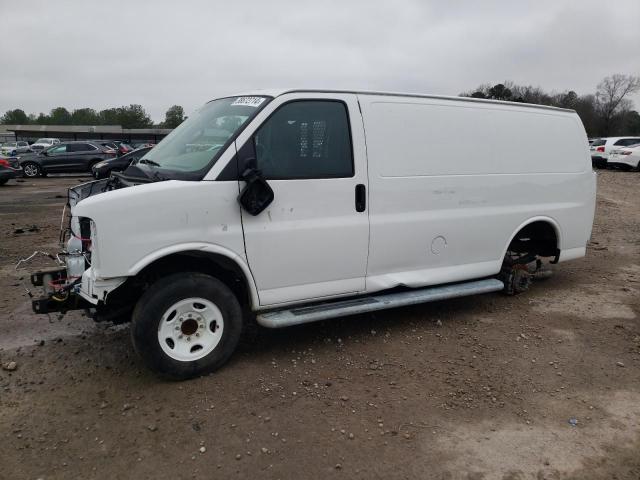 Obraz 2021 GMC SAVANA G2500 2021