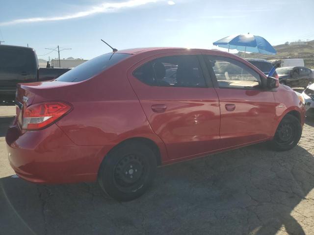 Image 3 of 2017 MITSUBISHI MIRAGE G4 ES 2017 with VIN ML32F3FJ6HHF16827