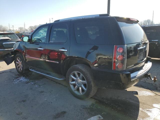 Obraz 2 z 2013 GMC YUKON DENALI 2013 z VIN 1GKS2EEF8DR321951