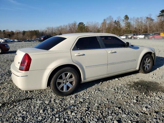 Image 3 of 2006 CHRYSLER 300 TOURING 2006 with VIN 2C3KA53G76H116462