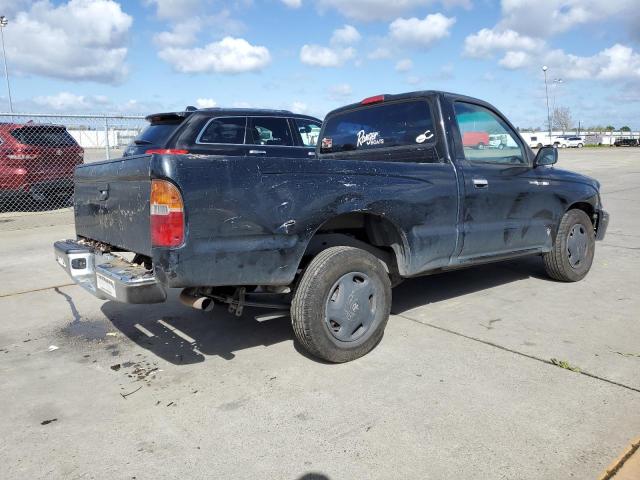 Image 3 of 1998 TOYOTA TACOMA  1998 with VIN 4TANL42N5WZ155009
