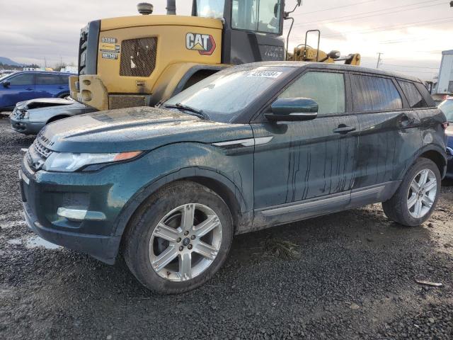 2013 LAND ROVER RANGE ROVER EVOQUE PURE PLUS 2013 image