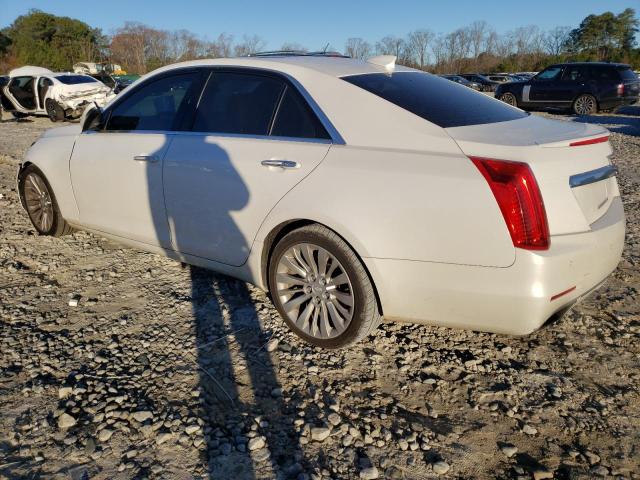 Изображение 2 2015 CADILLAC CTS PERFORMANCE COLLECTION 2015 с VIN 1G6AY5SX2F0137232