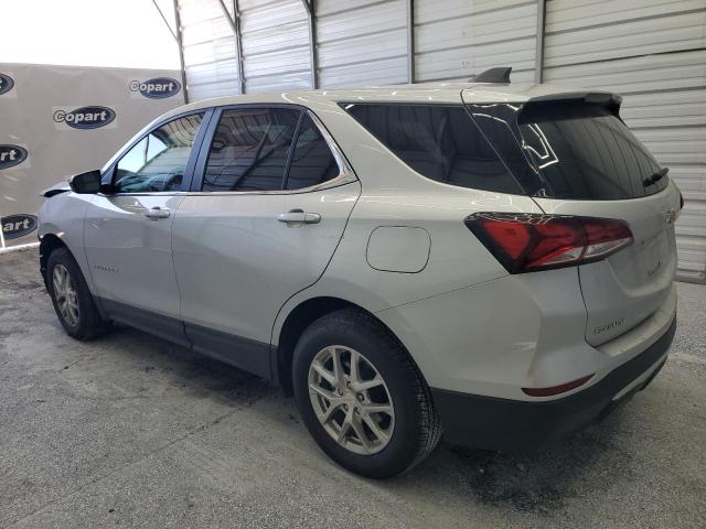 Изображение 2 2022 CHEVROLET EQUINOX LT 2022 с VIN 3GNAXUEV1NL204075
