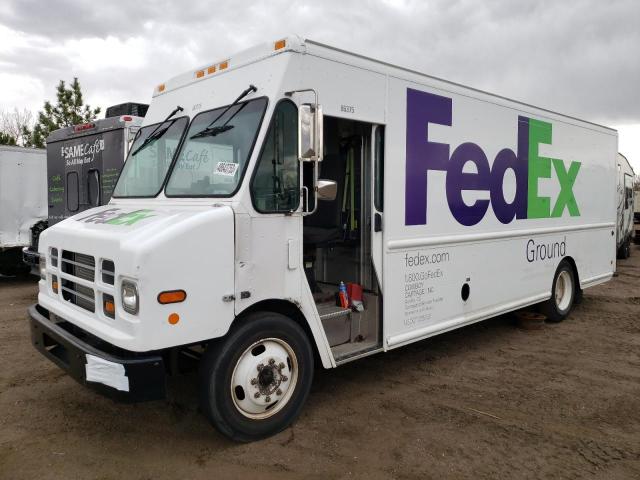 Изображение 2 2008 FREIGHTLINER CHASSIS M LINE WALK-IN VAN 2008 с VIN 4UZAARDU98CZ58837