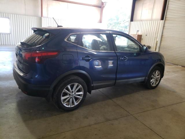 Image 3 of 2018 NISSAN ROGUE SPORT S 2018 with VIN JN1BJ1CP4JW182744