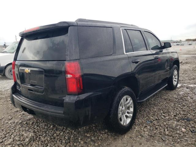 Image 3 of 2019 CHEVROLET TAHOE K1500 LS 2019 with VIN 1GNSKAKC1KR294630