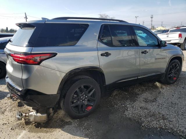 Изображение 3 2023 CHEVROLET TRAVERSE PREMIER 2023 с VIN 1GNERKKW0PJ147682