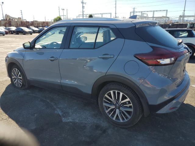 Image 2 of 2022 NISSAN KICKS SV 2022 with VIN 3N1CP5CV1NL514952