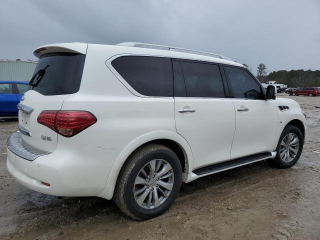 Obraz 3 z 2016 INFINITI QX80  2016 z VIN JN8AZ2NE1G9123424