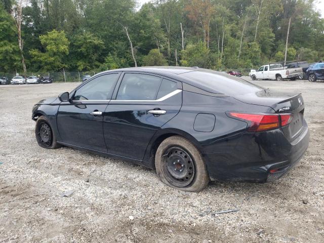 Image 2 of 2020 NISSAN ALTIMA S 2020 with VIN 1N4BL4BV3LC155456