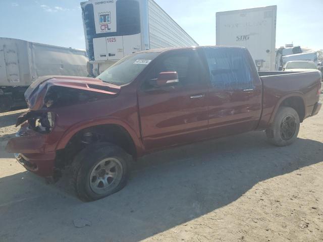 Obraz 2020 RAM 1500 LARAMIE 2020