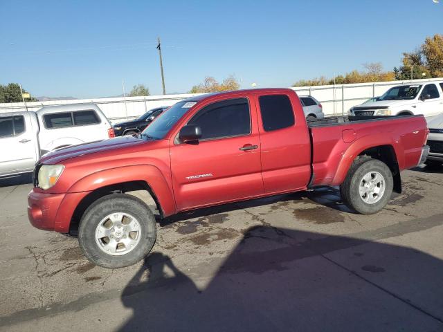 Obraz 2007 TOYOTA TACOMA ACCESS CAB 2007