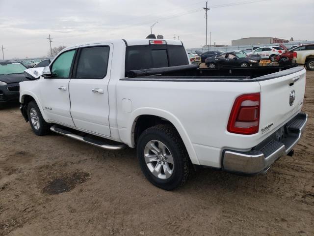 Изображение 2 2019 RAM 1500 LARAMIE 2019 с VIN 1C6SRFJT1KN736145