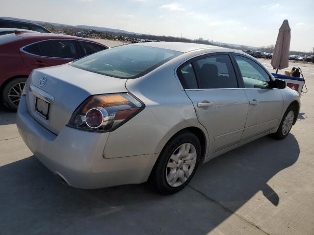 Image 3 of 2010 NISSAN ALTIMA BASE 2010 with VIN 1N4AL2AP9AN557017