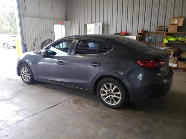 Image 2 of 2015 MAZDA 3 TOURING 2015 with VIN 3MZBM1V70FM140870