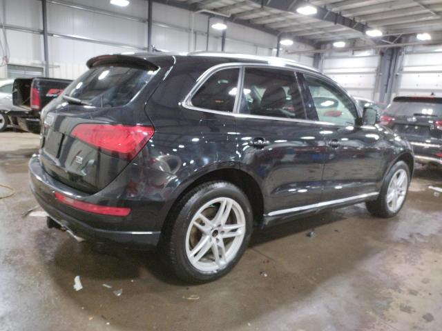 Изображение 3 2014 AUDI Q5 TDI PREMIUM PLUS 2014 с VIN WA1CMAFP4EA070169
