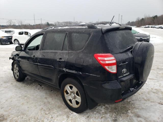 Изображение 3 2009 TOYOTA RAV4  2009 с VIN 2T3BK33V29W009061