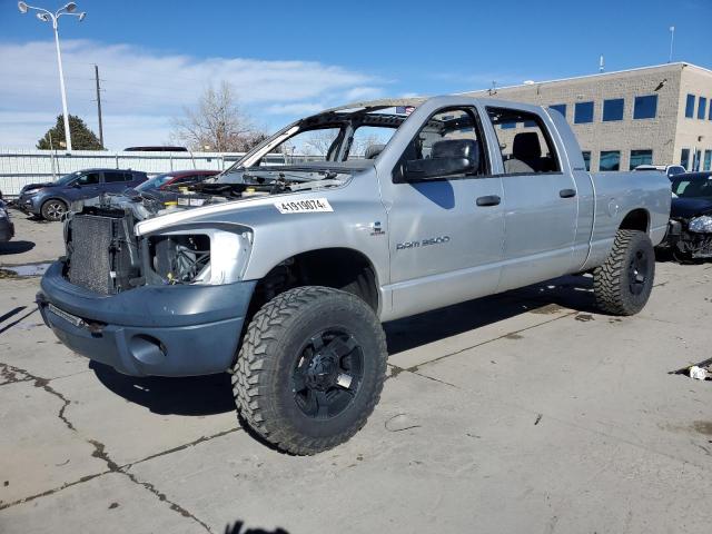 Obraz 2006 DODGE RAM 3500  2006