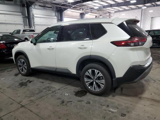 Image 2 of 2021 NISSAN ROGUE SV 2021 with VIN 5N1AT3BB0MC682552