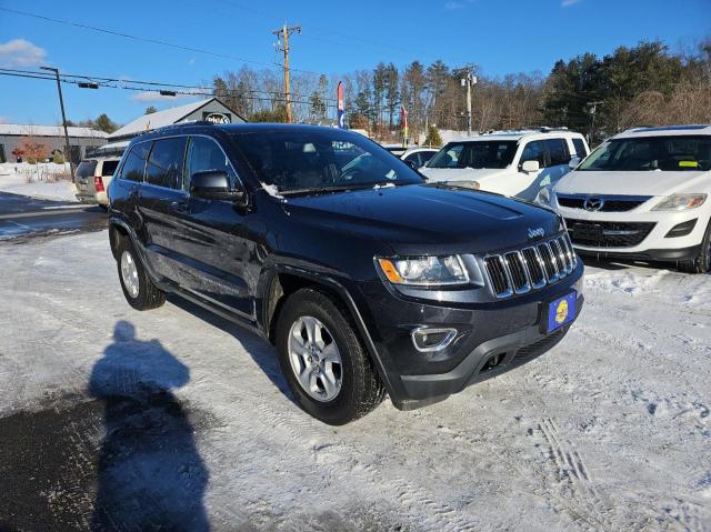 Изображение 1 2015 JEEP GRAND CHEROKEE LAREDO 2015 с VIN 1C4RJFAG1FC779449